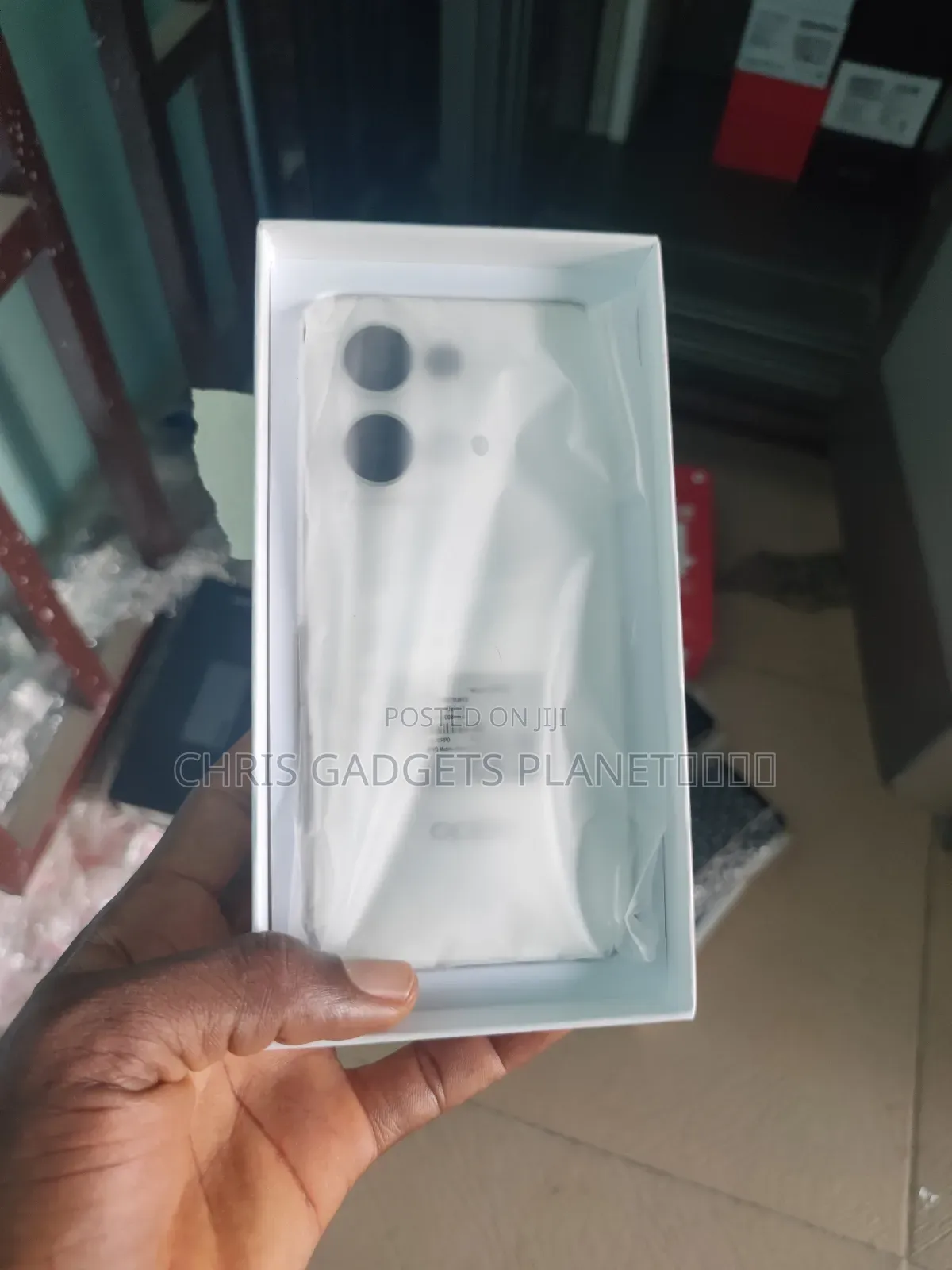 Oppo Reno13 5G 256 GB