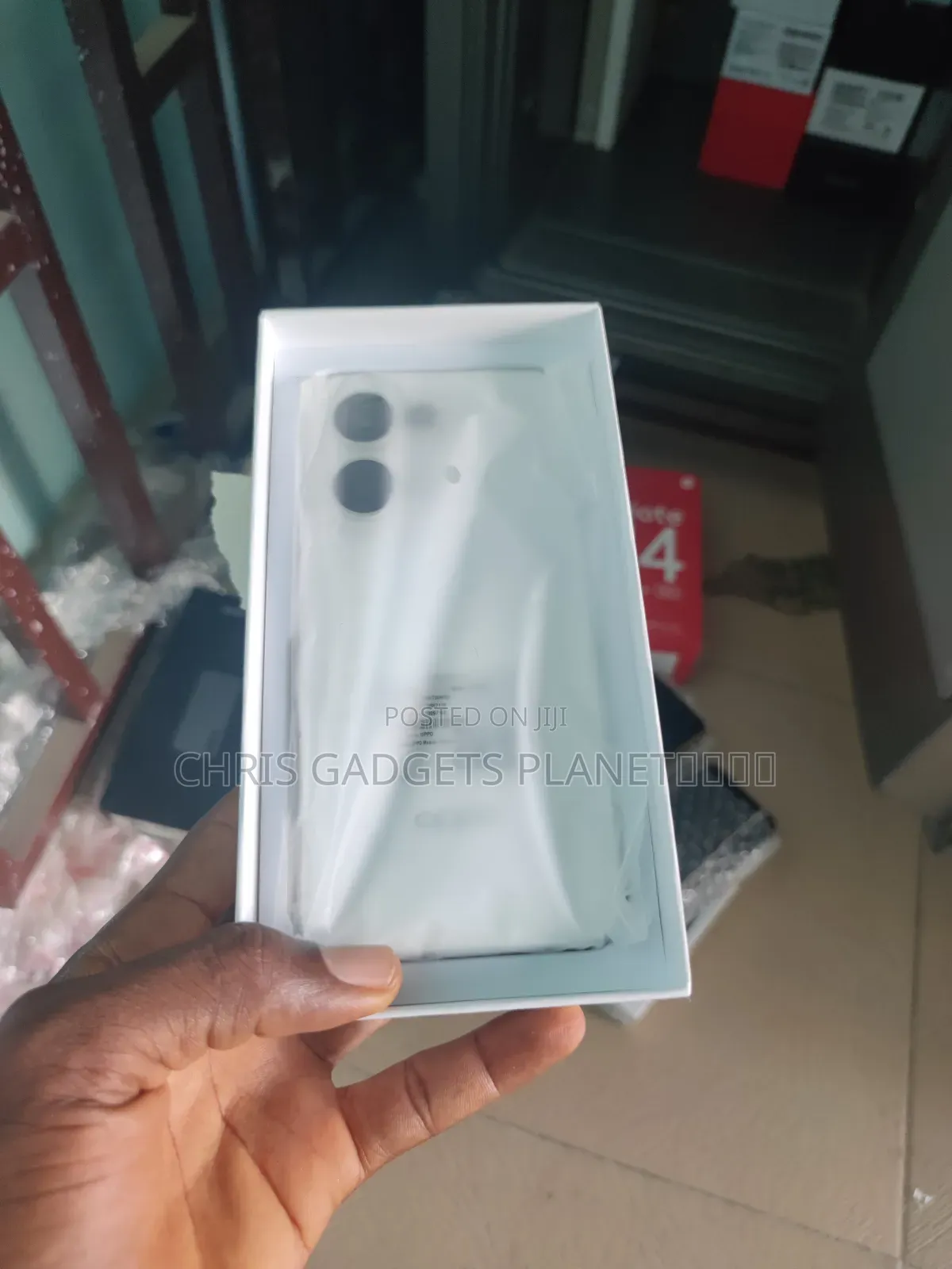 Oppo Reno13 5G 256 GB