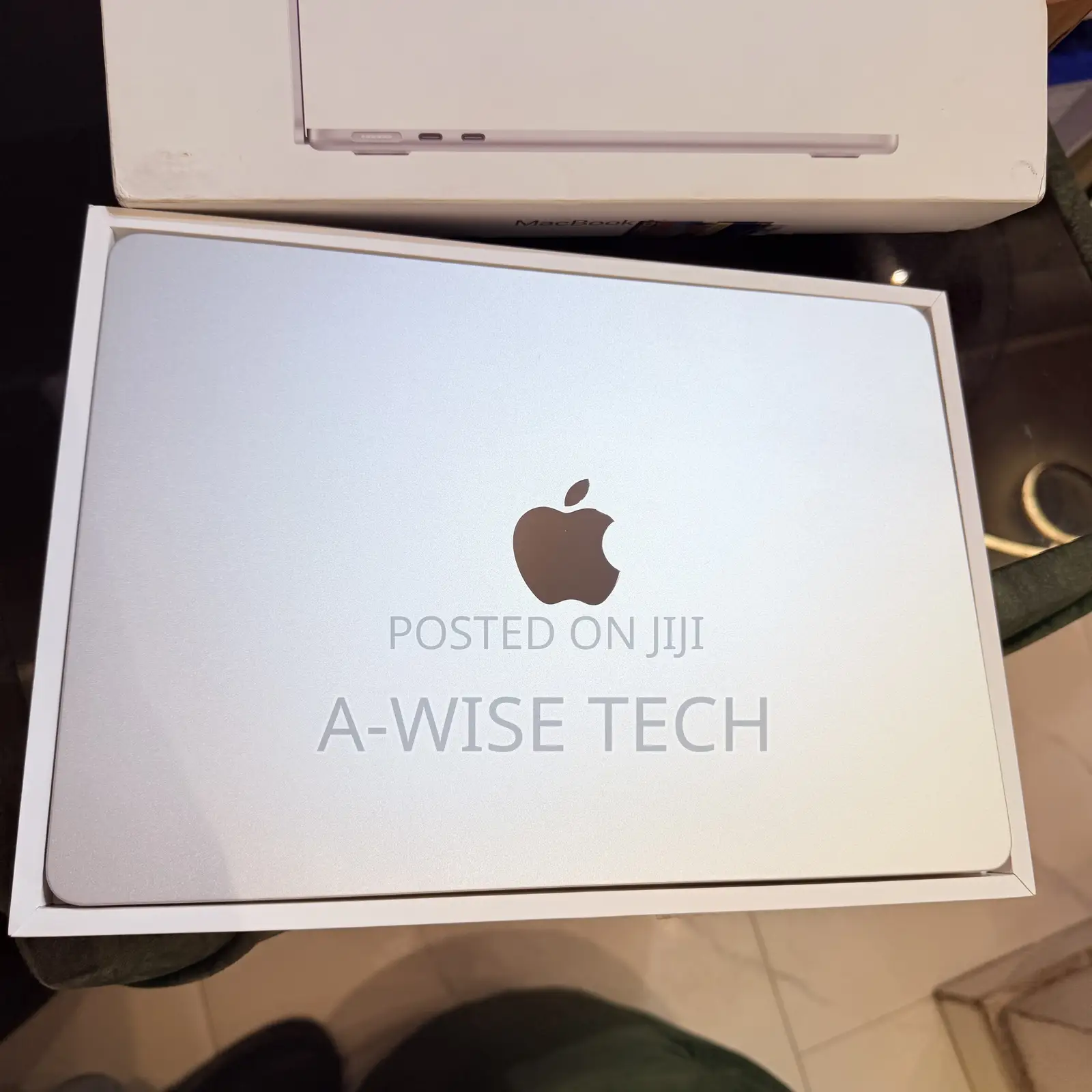 Laptop Apple MacBook Air 2025 M4 13-inch 16GB Apple M4 SSD 256GB