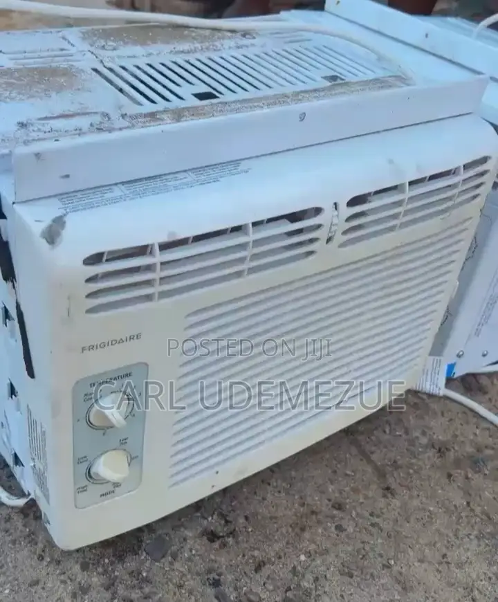 Windows Unit Air Conditioning