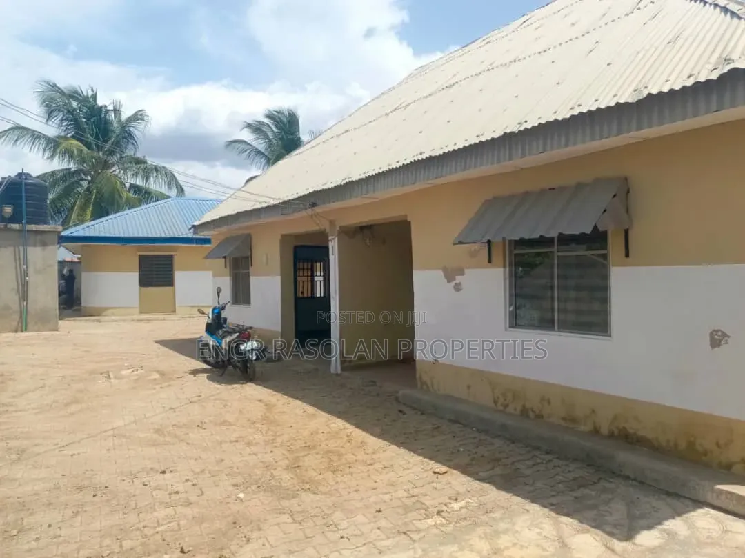 Furnished 2bdrm Block of Flats in Majasurawa, Ilorin South for sale