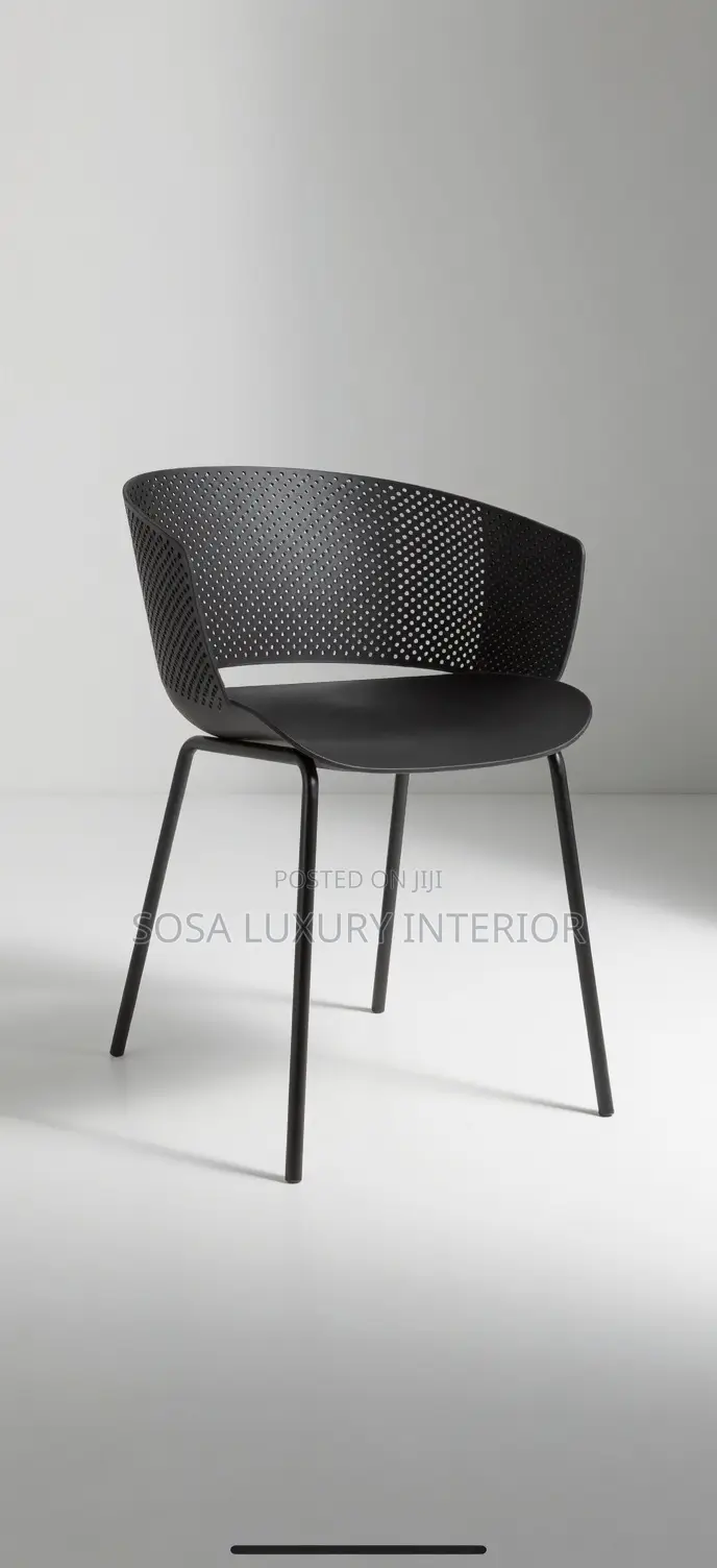Modern Comfort Restaurant Chair