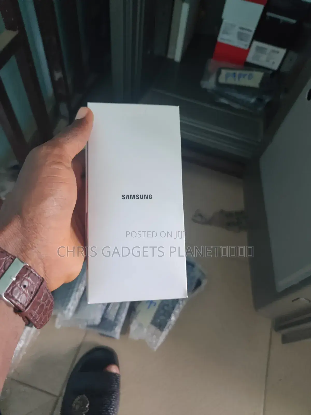 Samsung Galaxy A16 5G 128 GB