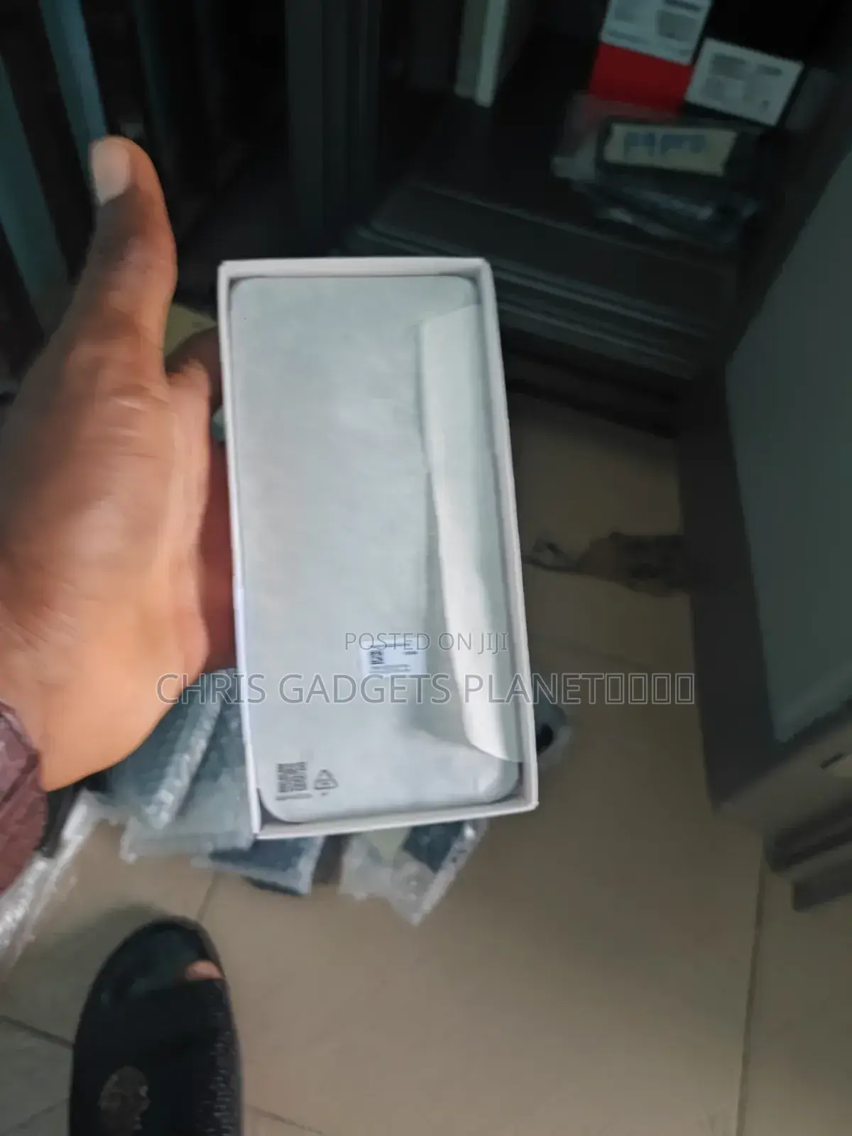Samsung Galaxy A16 5G 128 GB