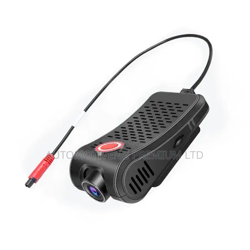 Dashboard Camera for Truck (4 Channels Mdvr)