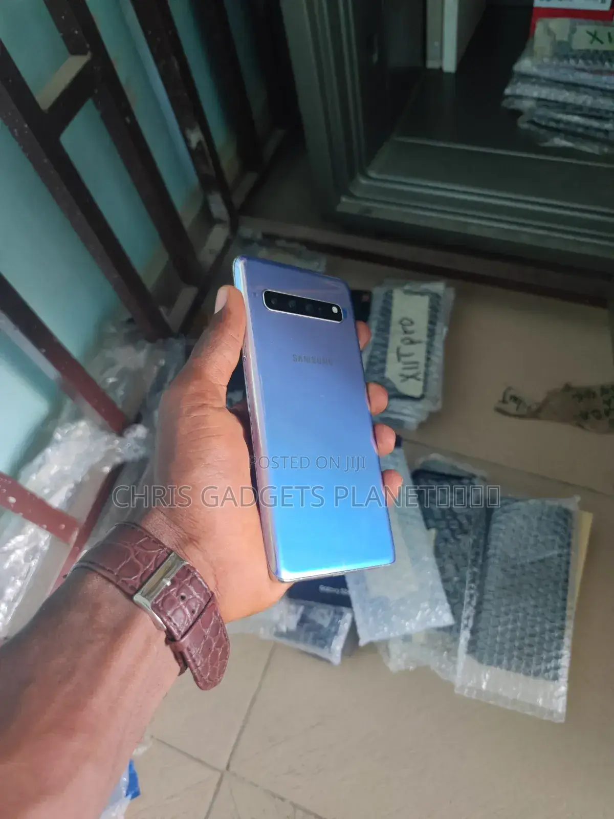 Samsung Galaxy S10 5G 256 GB