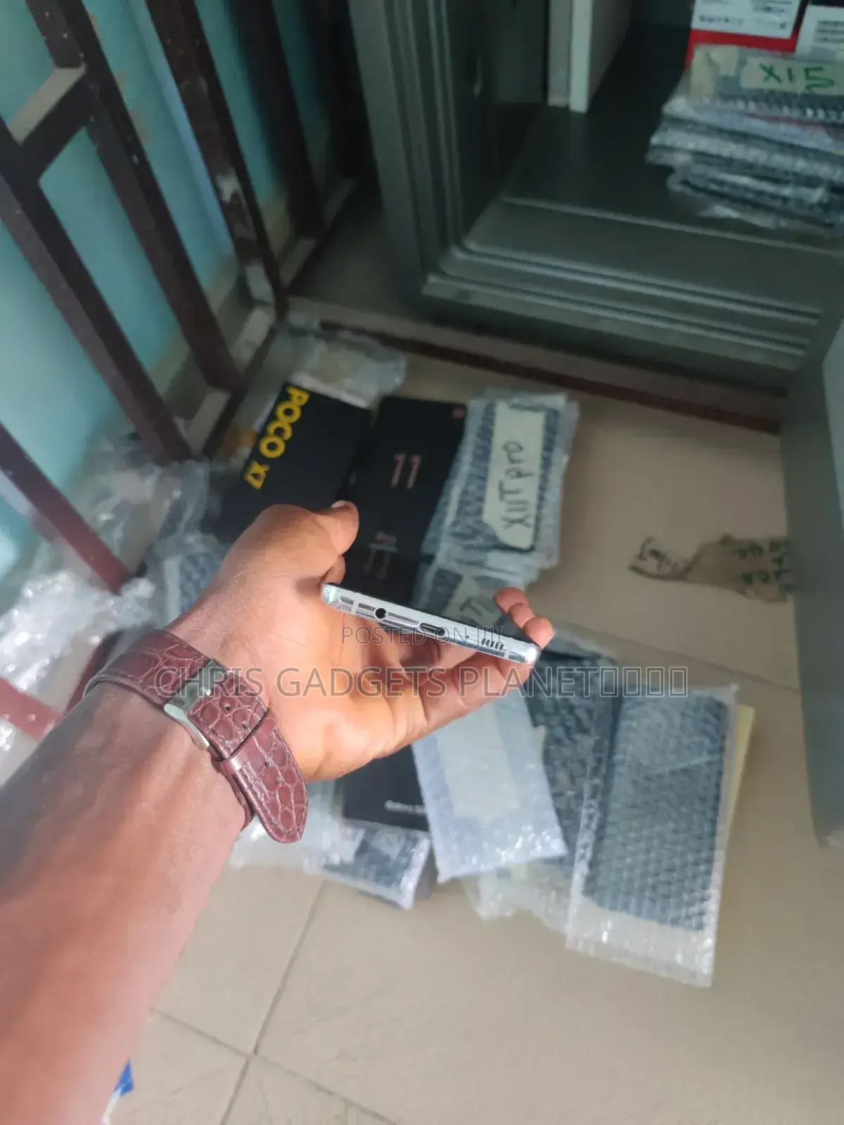Samsung Galaxy S10 5G 256 GB