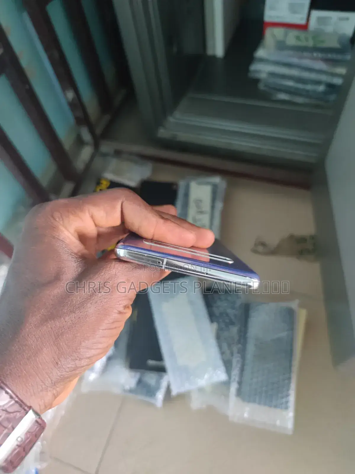 Samsung Galaxy S10 5G 256 GB