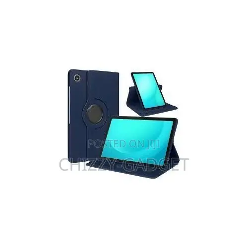 Samsung Tab A11/ A11 Plus (11 Inch) 360 Degree Rotatable Case