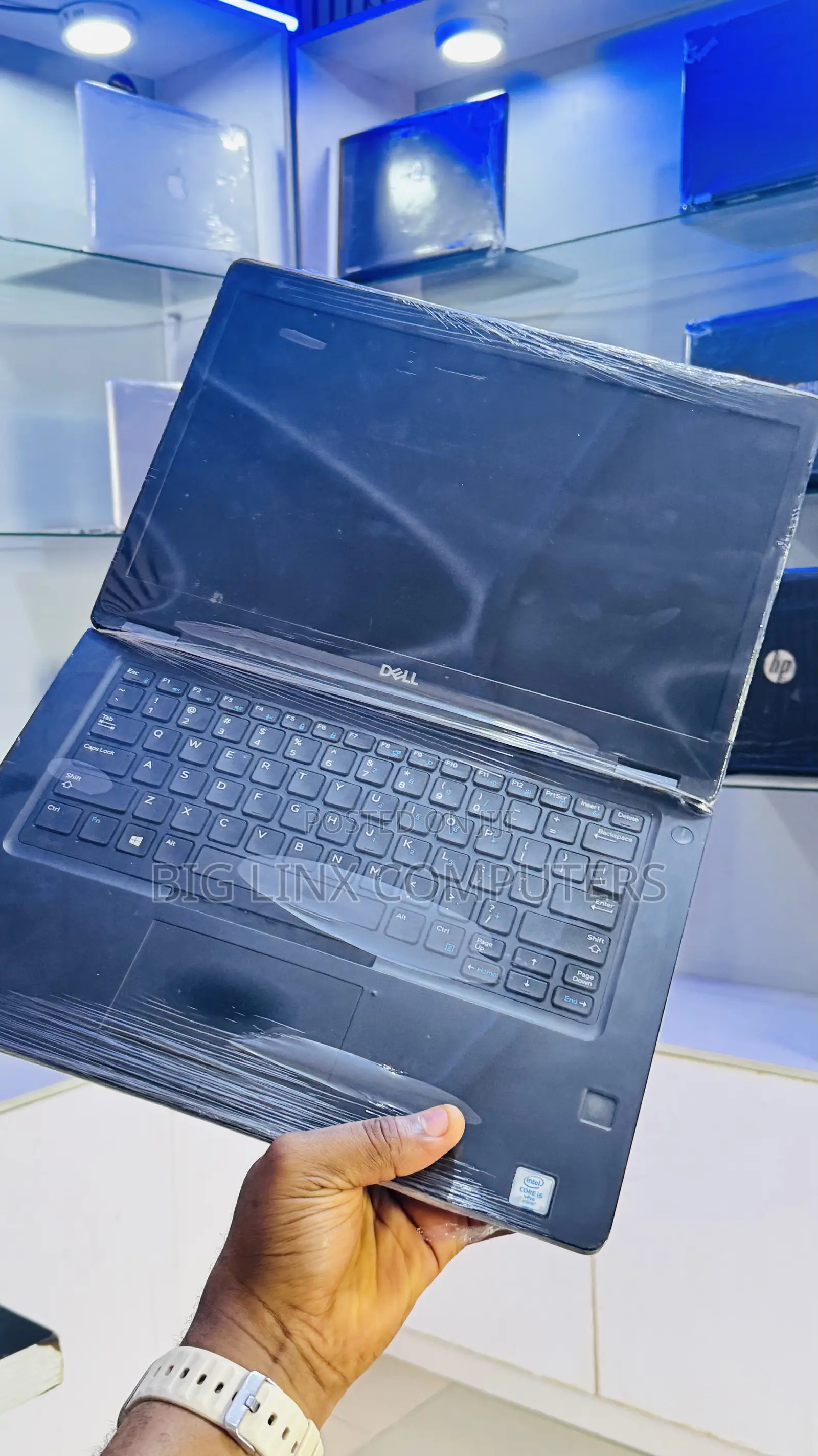 Laptop Dell Latitude 5480 8GB Intel Core i5 HDD 500GB