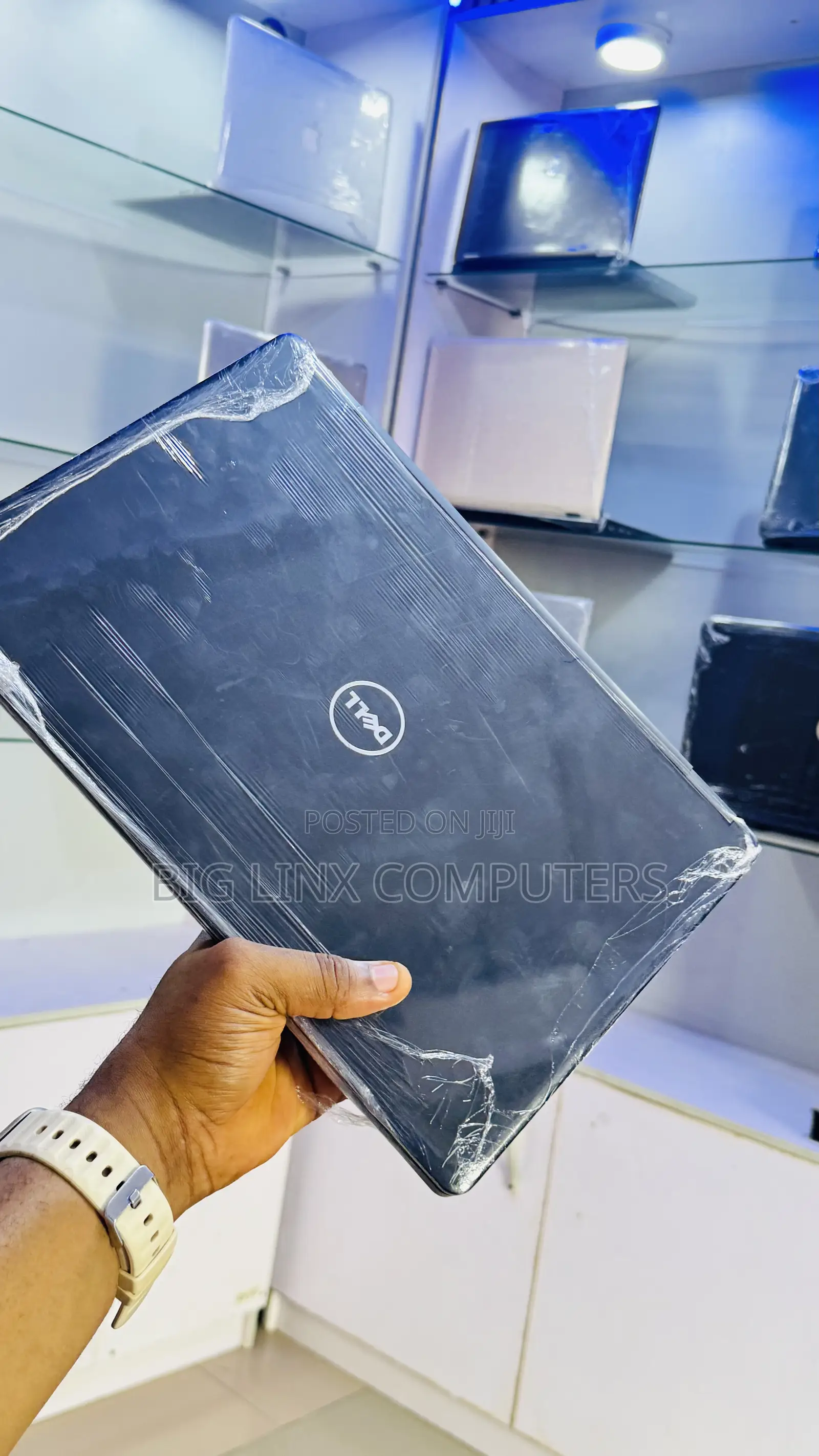 Laptop Dell Latitude 5480 8GB Intel Core i5 HDD 500GB