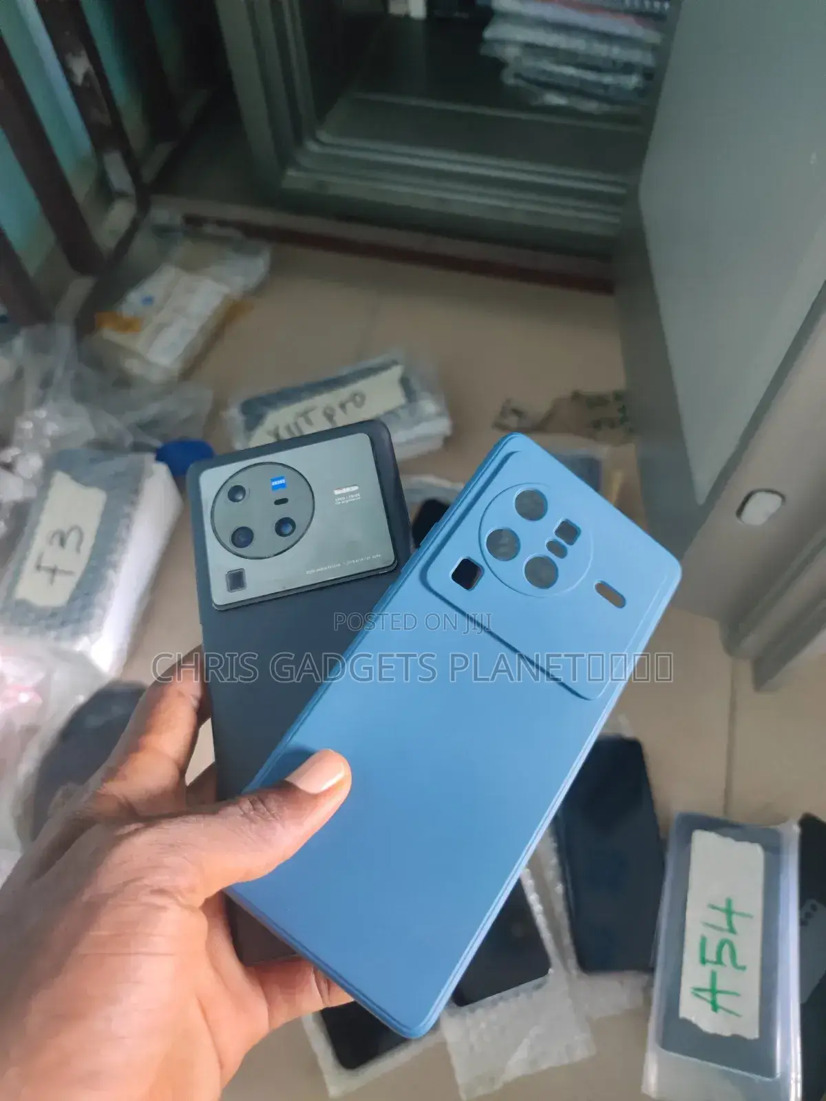 Vivo X80 Pro 256 GB