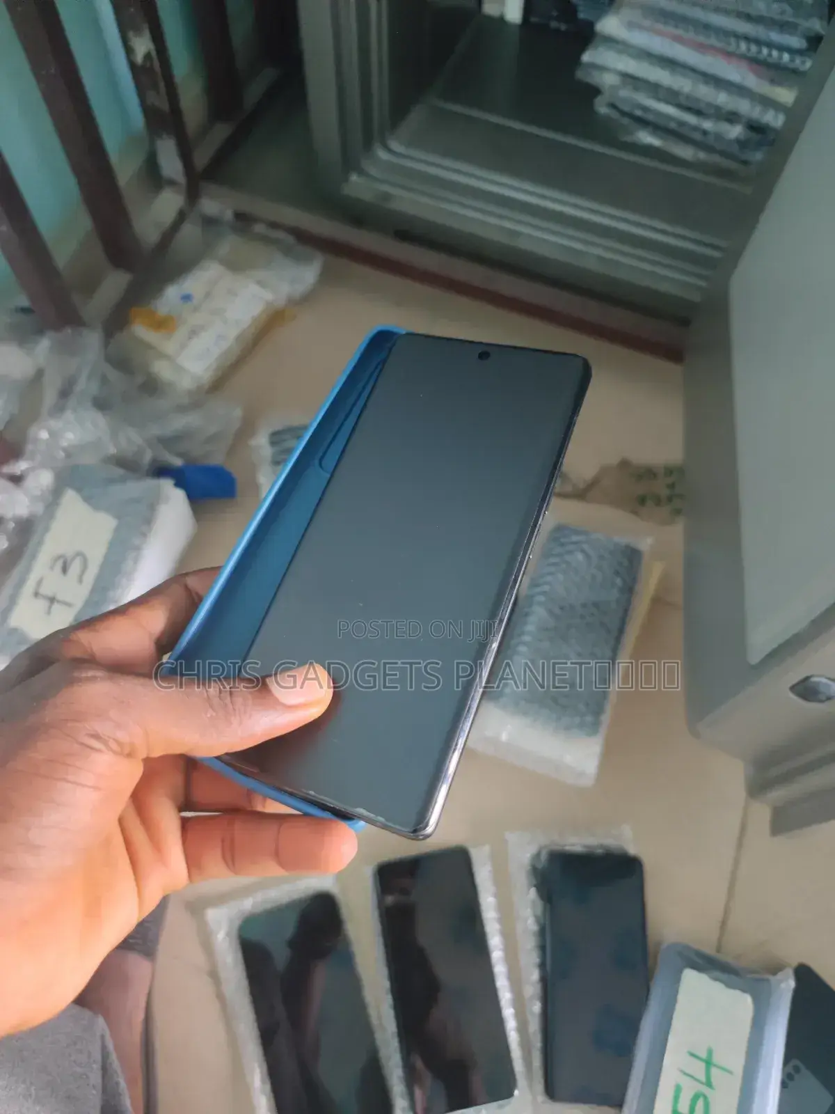 Vivo X80 Pro 256 GB