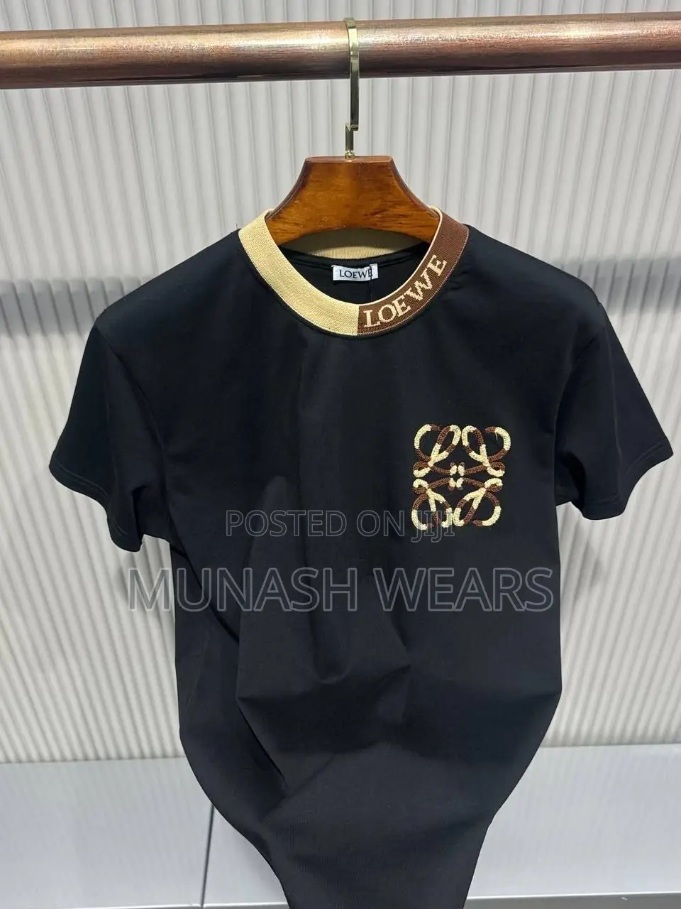 Original Italian Loewe Tshirt