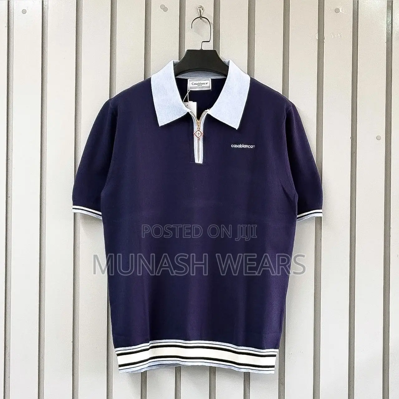Casablanca Polo M-3xl