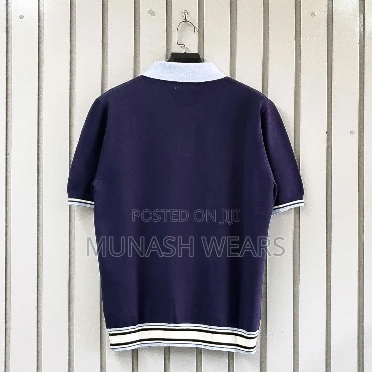 Casablanca Polo M-3xl