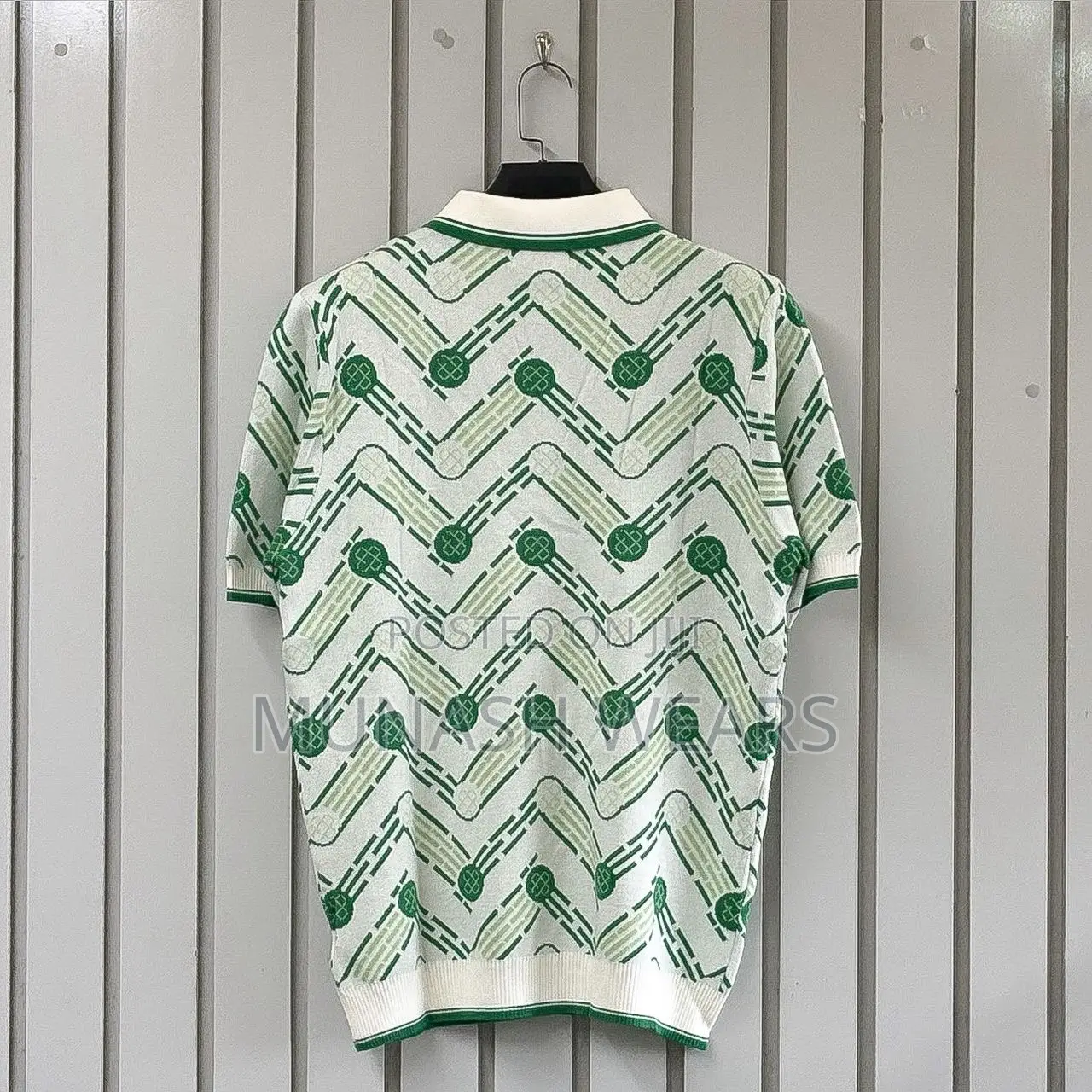Casablanca Polo M-3xl