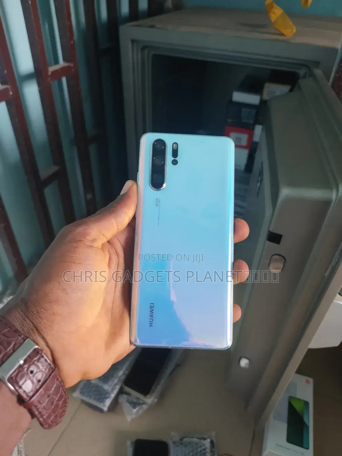 Huawei P30 Pro 128 GB