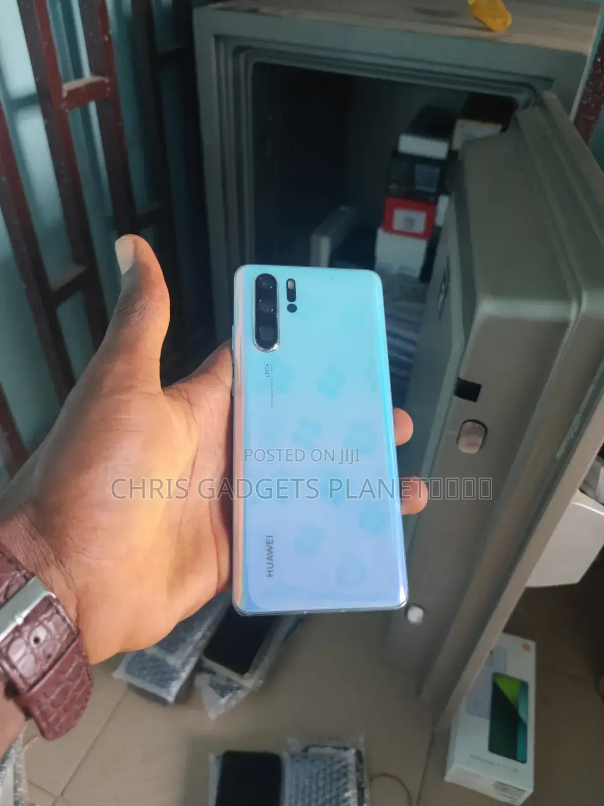 Huawei P30 Pro 128 GB