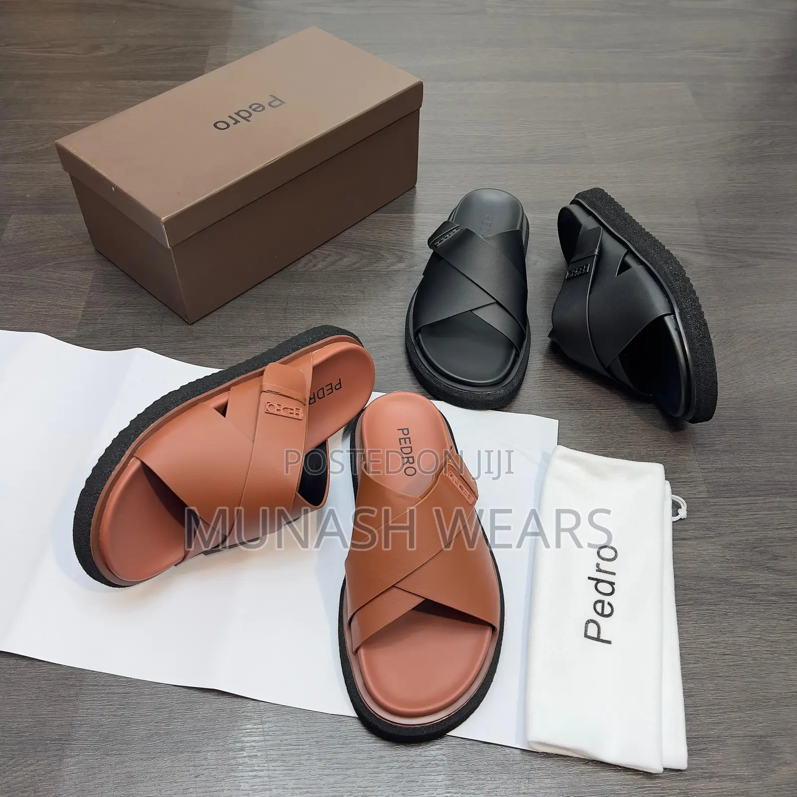 Hermes Cover X Lv Slipers 40-46