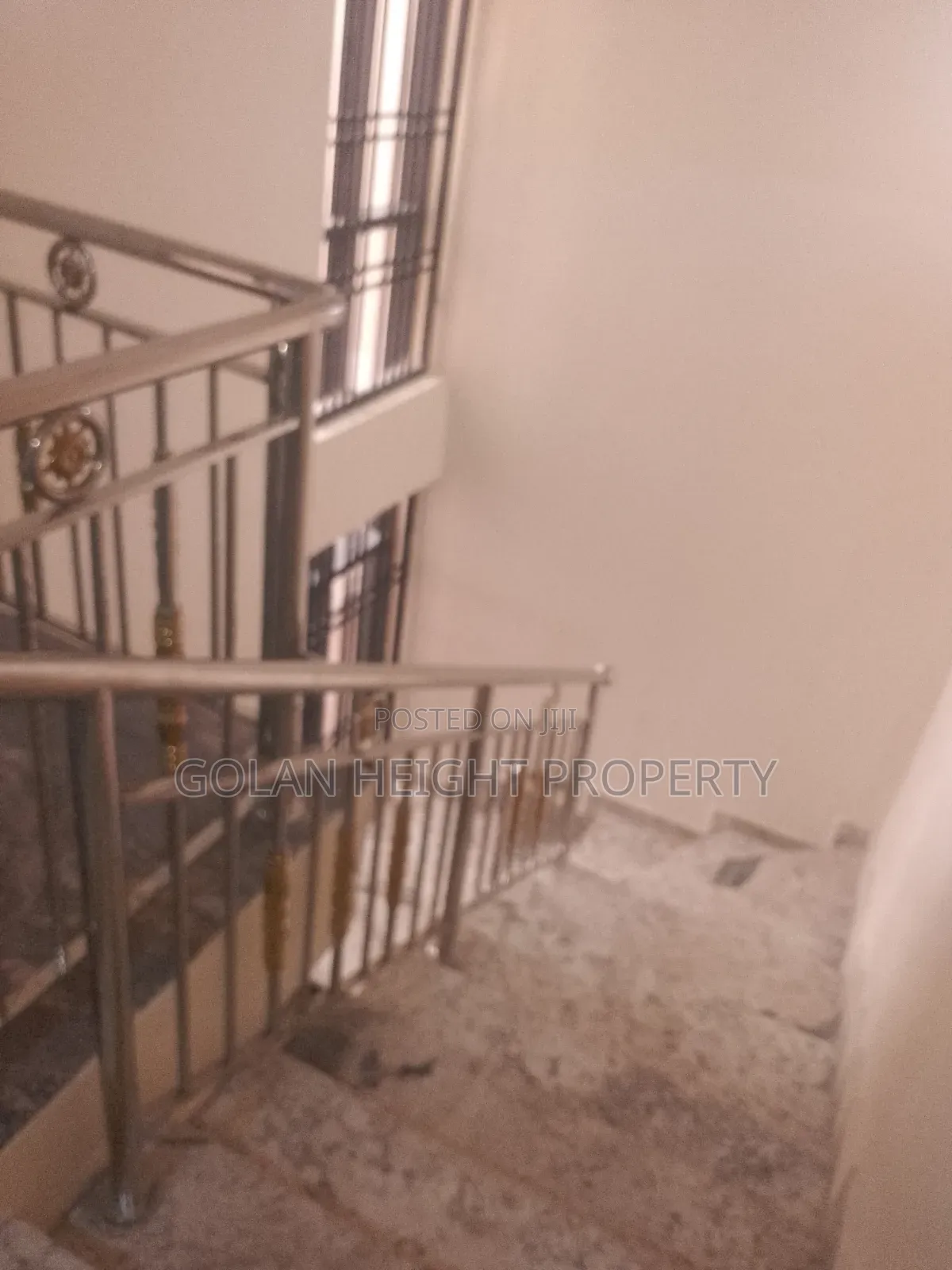 4bdrm Duplex in Guzape for rent