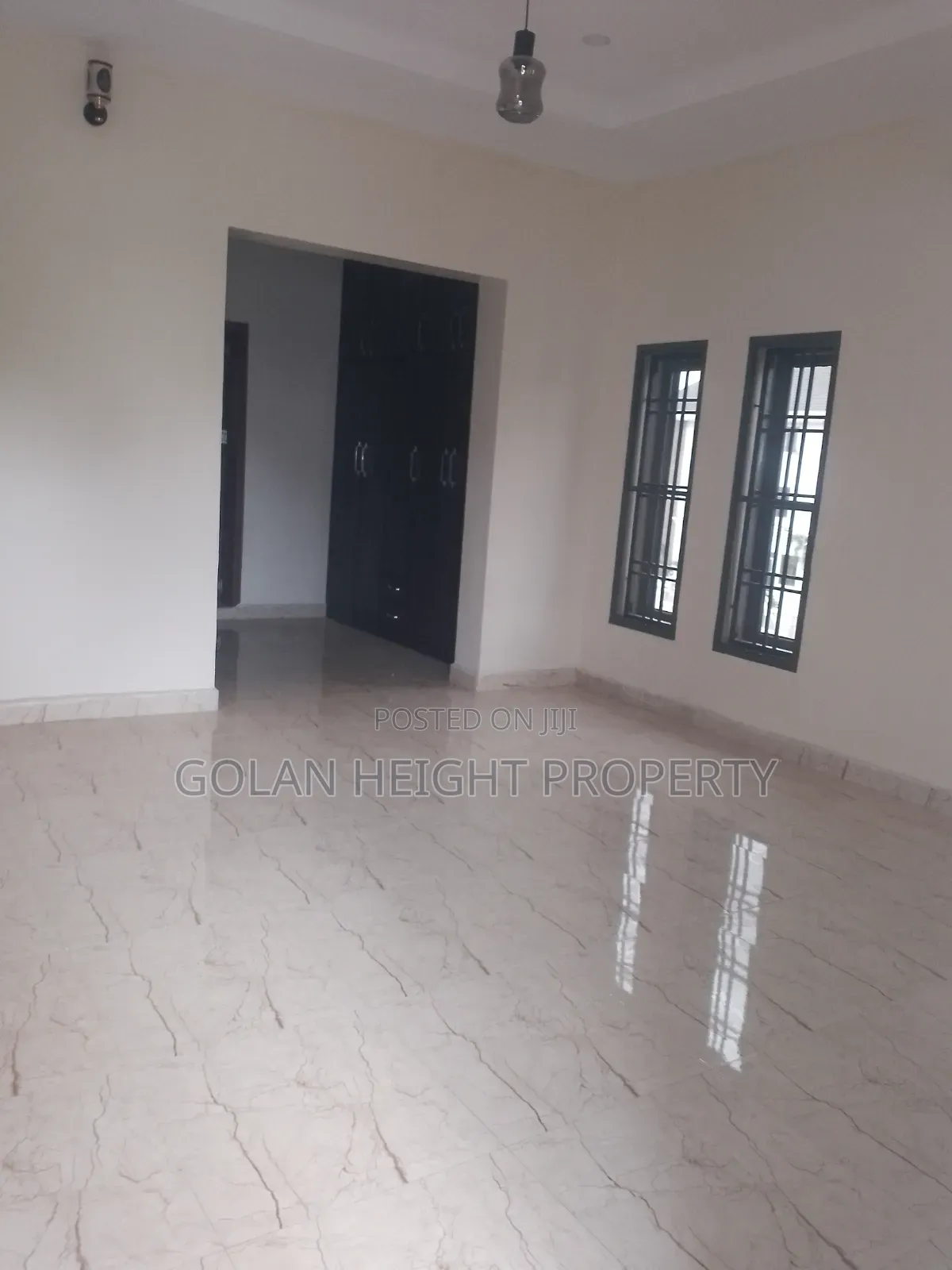 4bdrm Duplex in Guzape for rent
