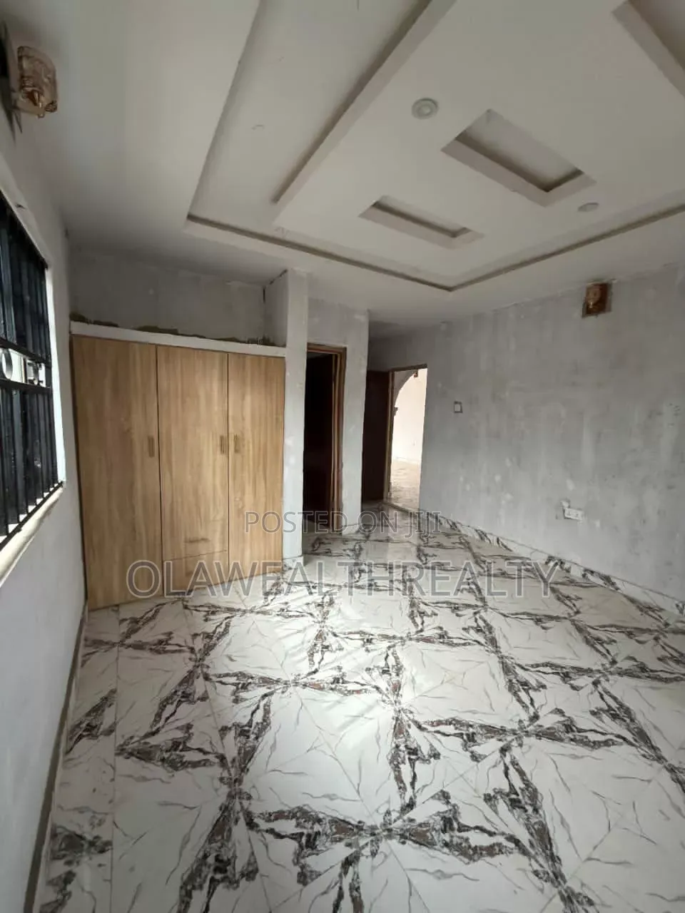 3bdrm Block of Flats in Unity Estate, Ibadan for rent