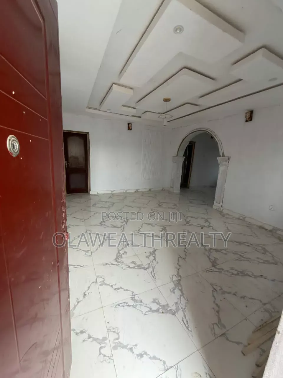 3bdrm Block of Flats in Unity Estate, Ibadan for rent
