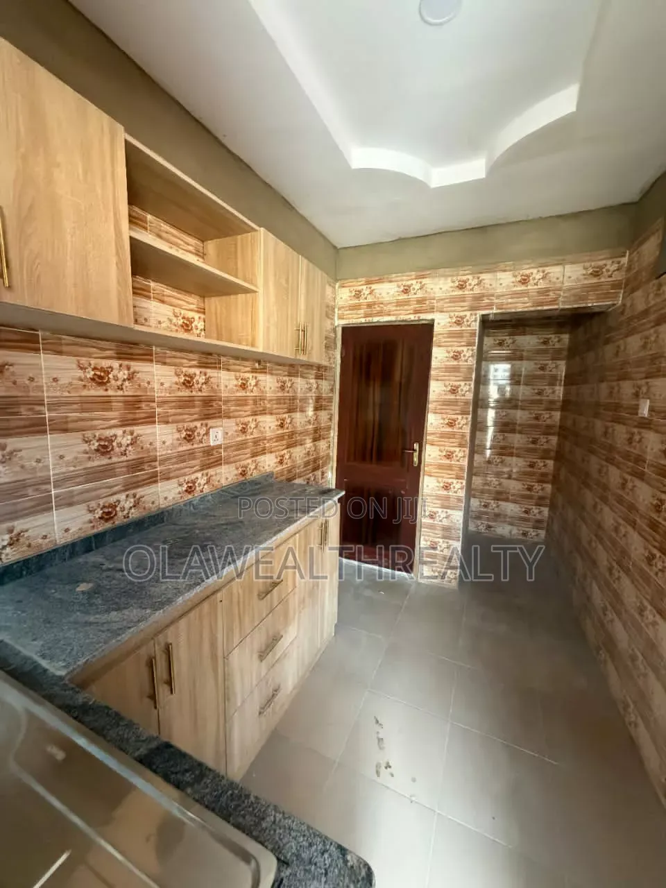 3bdrm Block of Flats in Unity Estate, Ibadan for rent