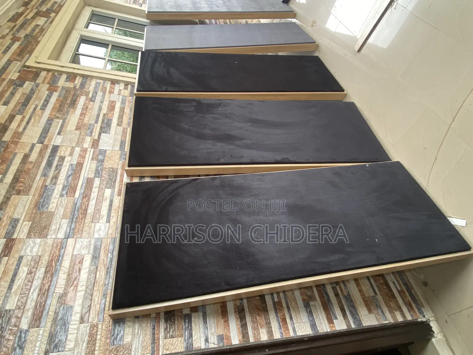 Frame Acoustic Panels 5f