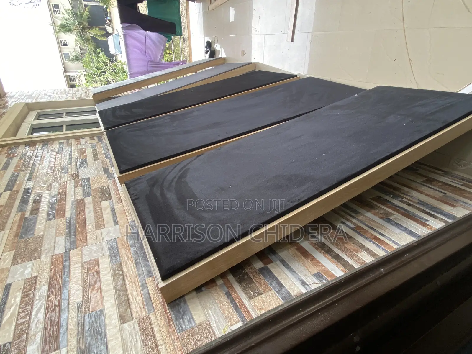 Frame Acoustic Panels 5f