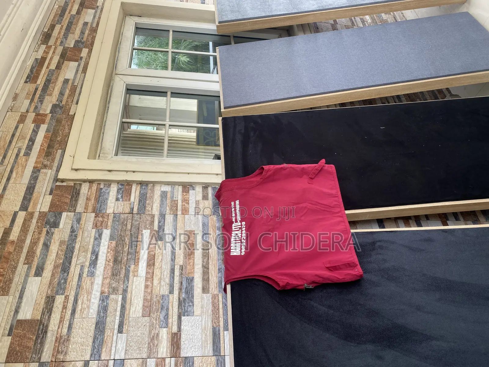 Frame Acoustic Panels 5f