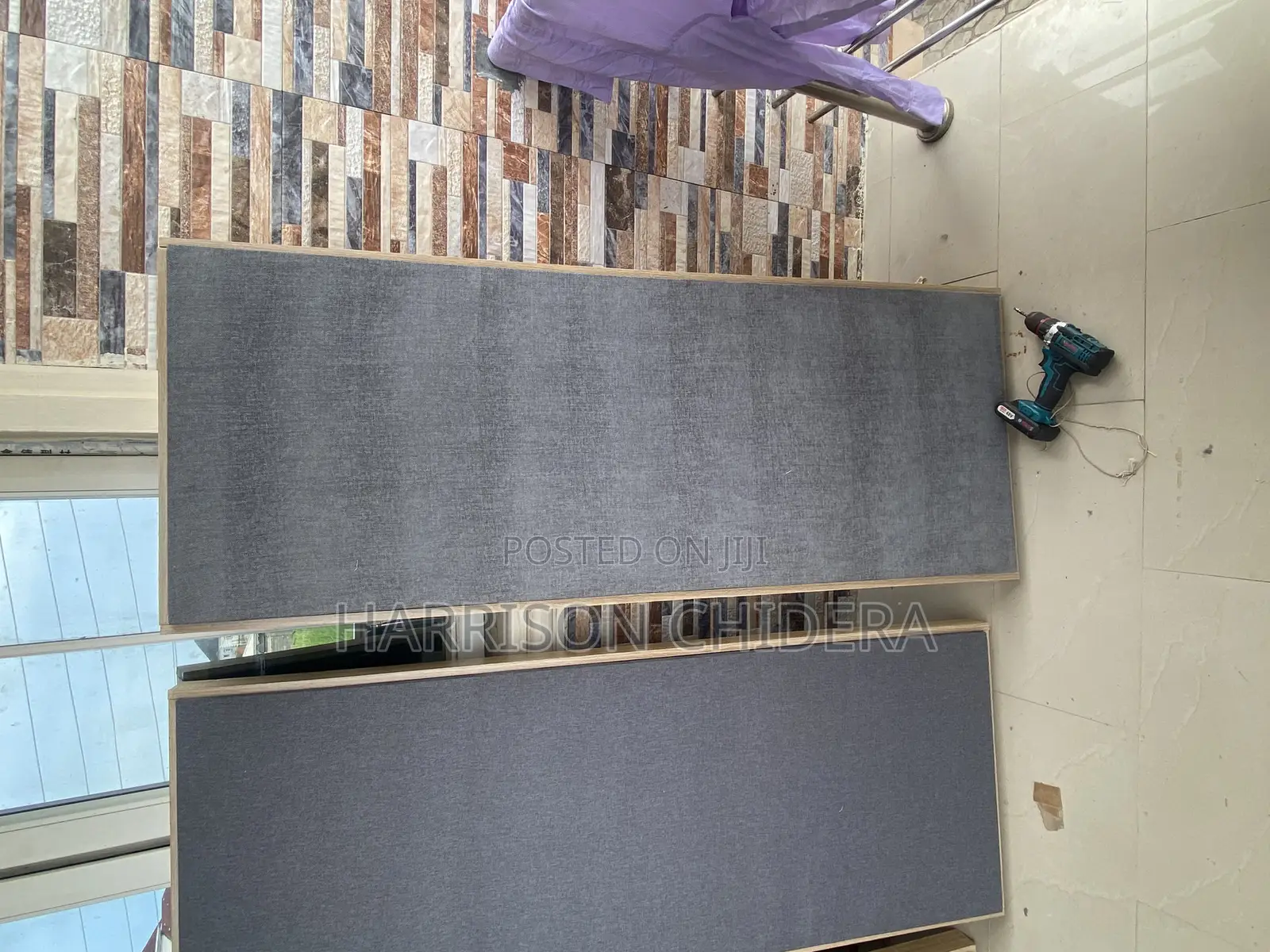 Frame Acoustic Panels 5f