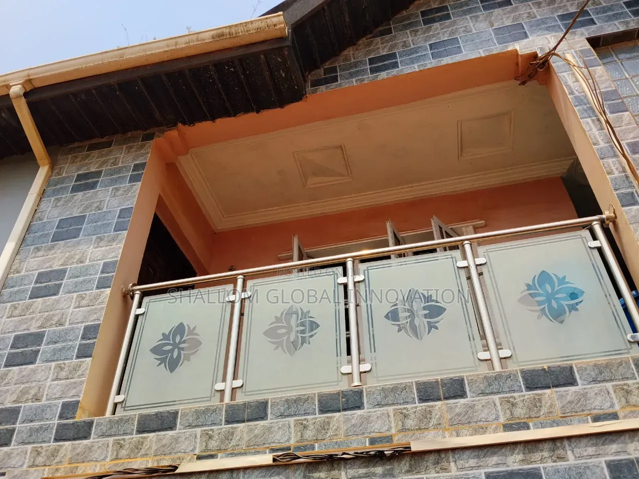 2bdrm Block of Flats in Idi Ape, Akobo for sale