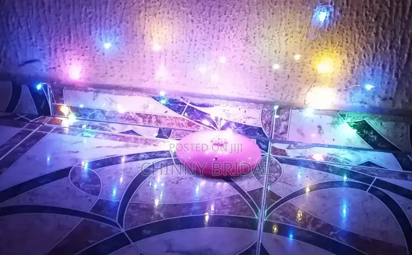 Standing Glow Lighting