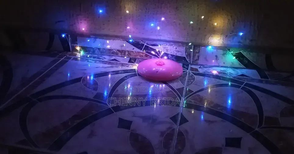 Standing Glow Lighting