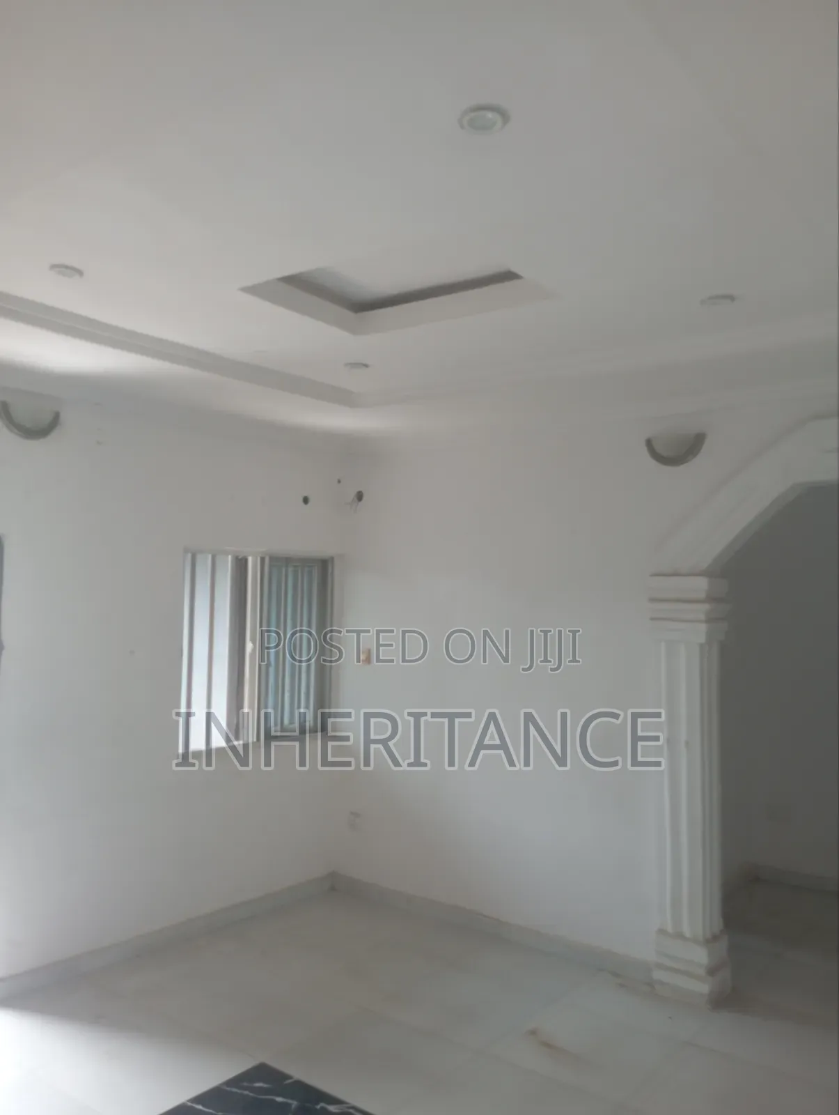 2bdrm House in Charity Estate, Agric for rent