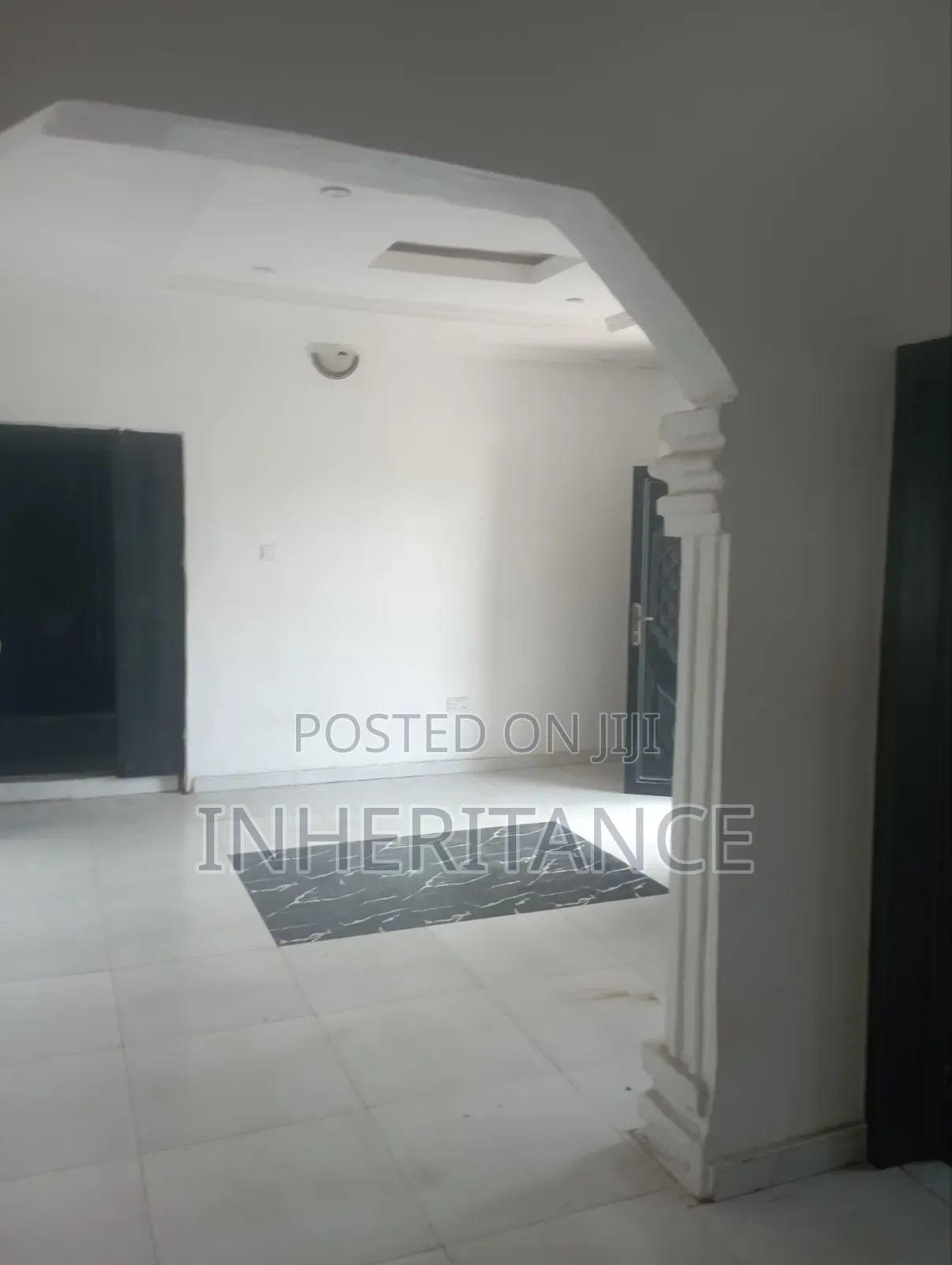 2bdrm House in Charity Estate, Agric for rent