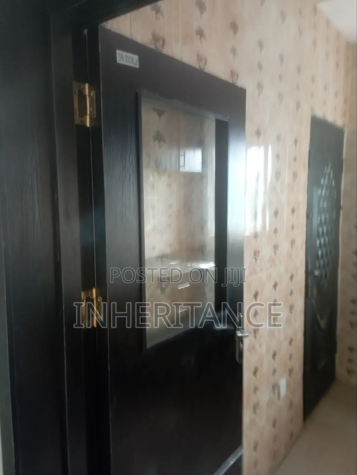 2bdrm House in Charity Estate, Agric for rent