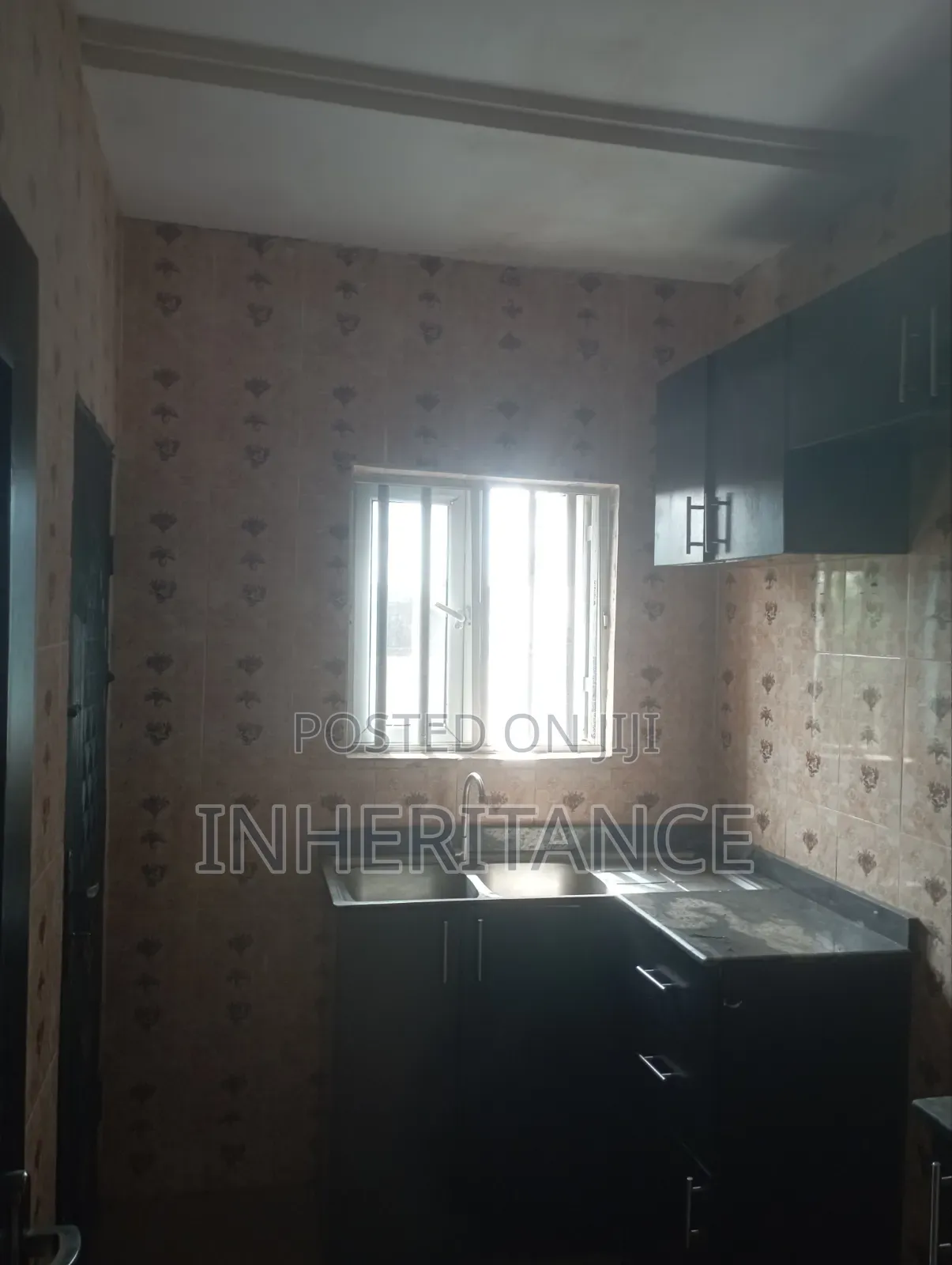 2bdrm House in Charity Estate, Agric for rent