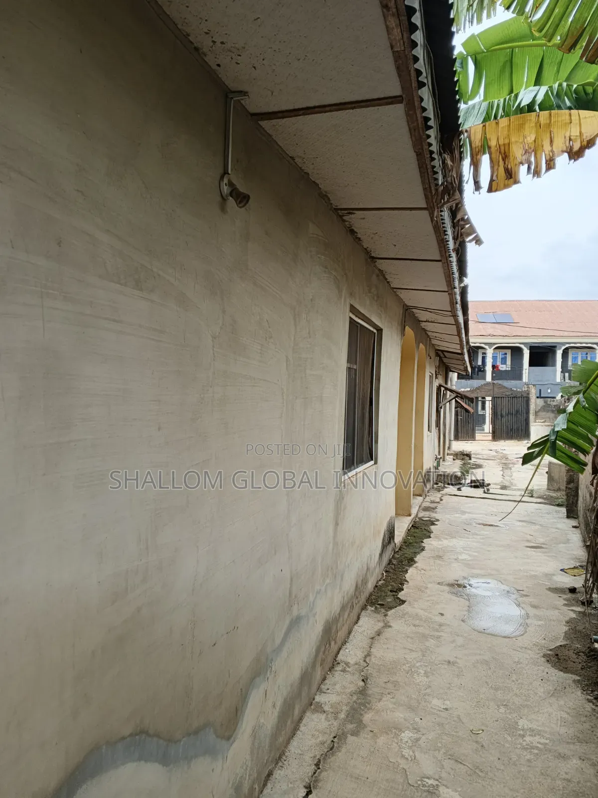 4bdrm Block of Flats in Aduloju, Ibadan for sale