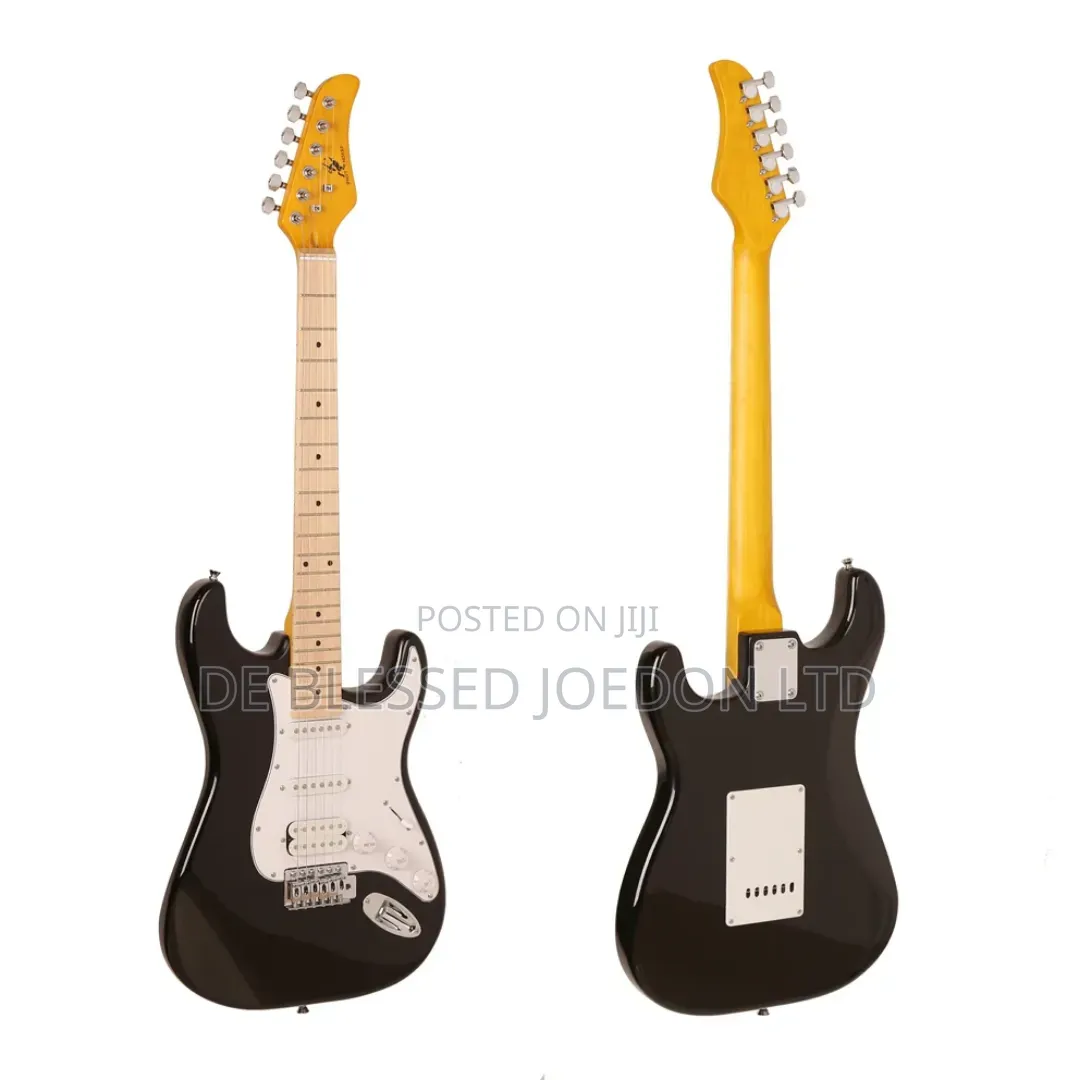 Electric Guitar