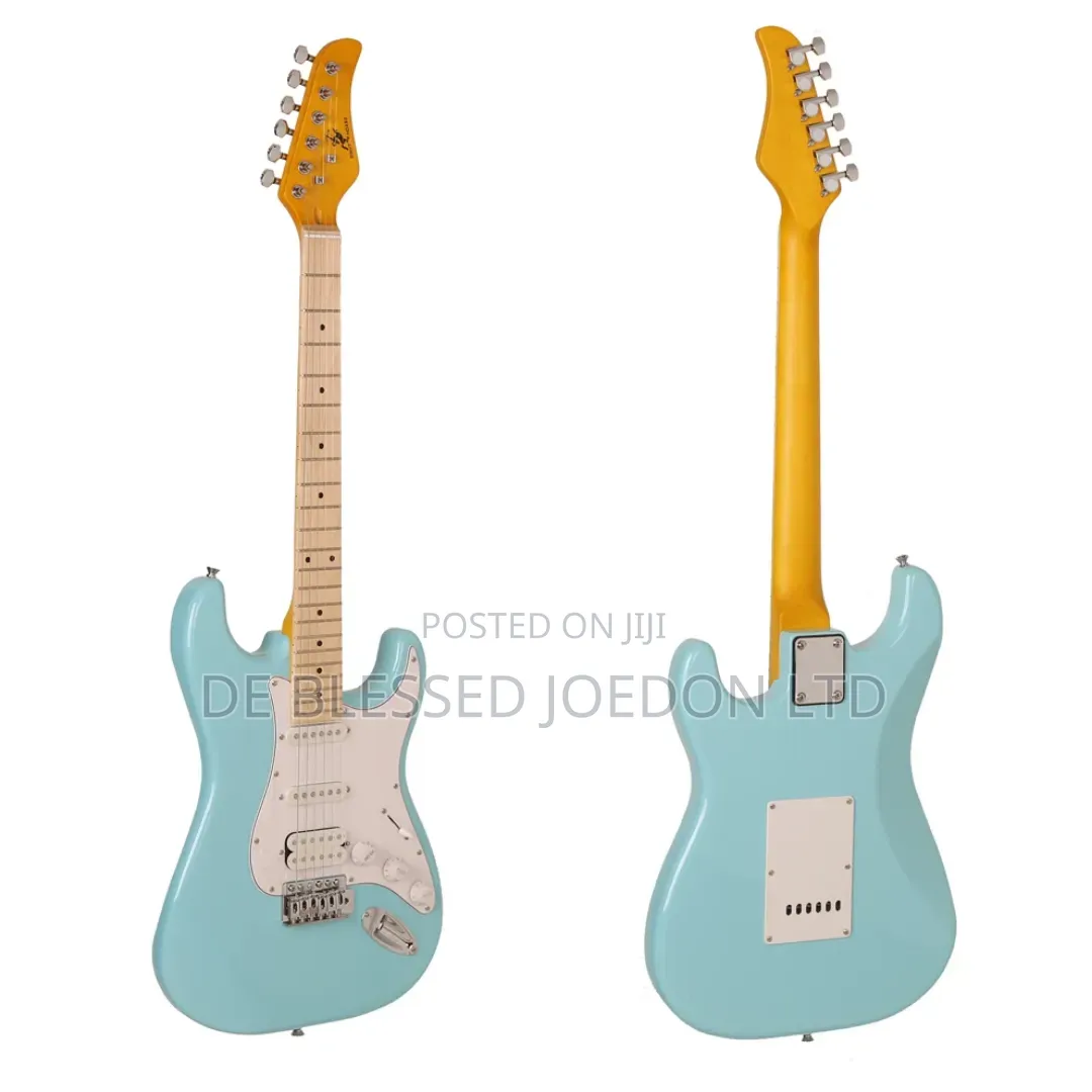Electric Guitar