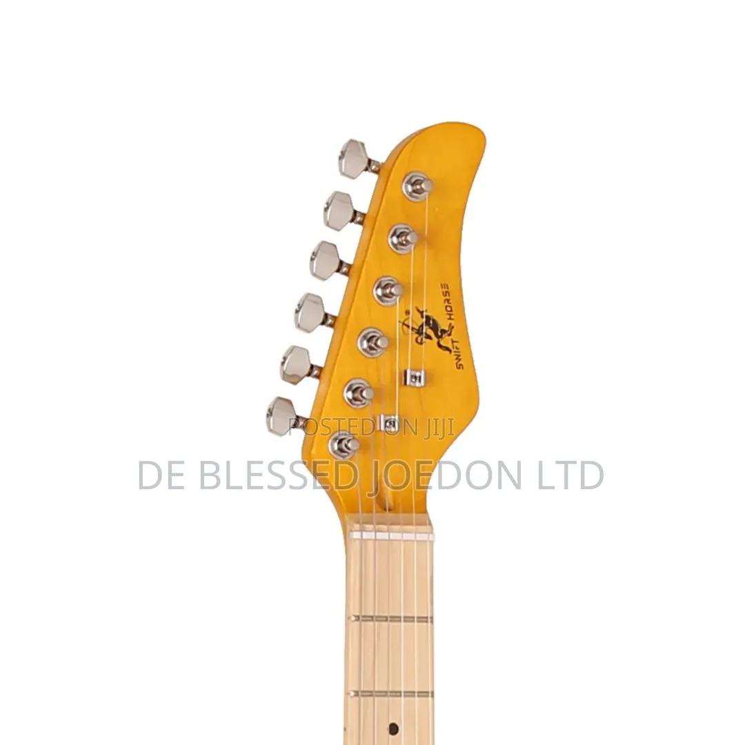Electric Guitar