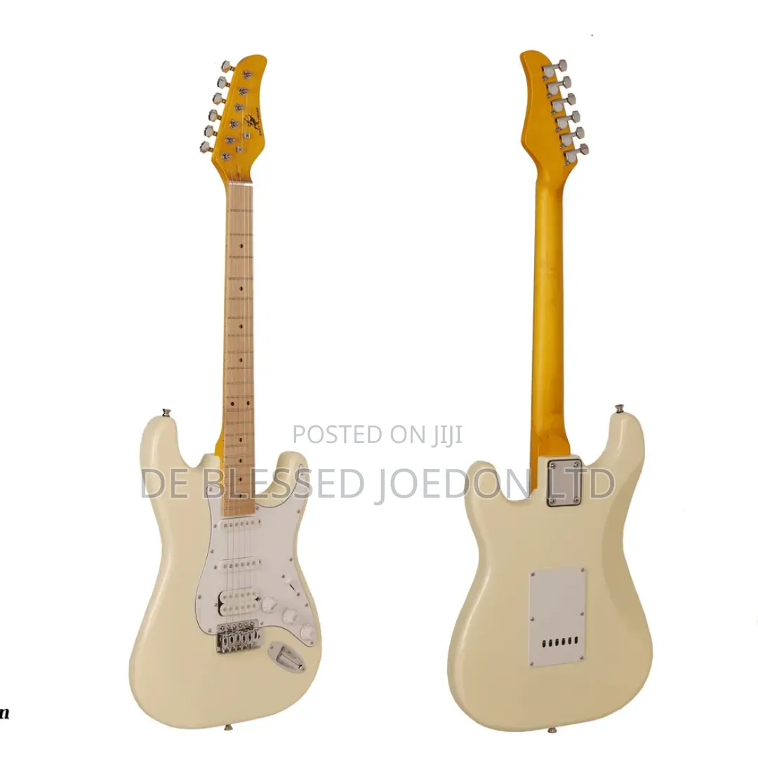 Electric Guitar