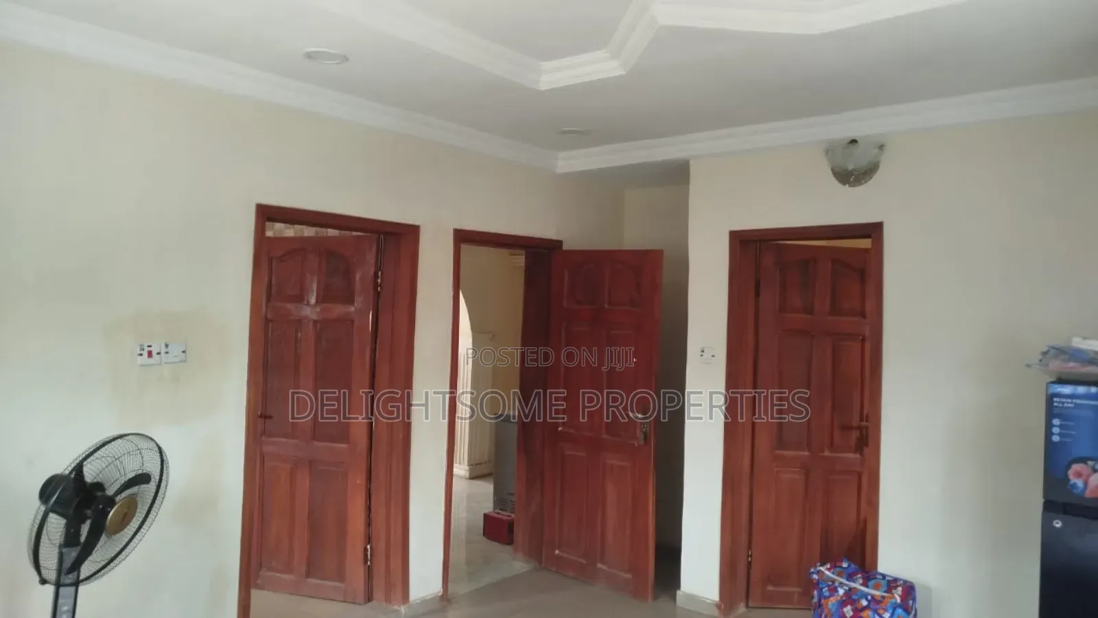 3bdrm Bungalow in Dove Estate, Akala Express for sale