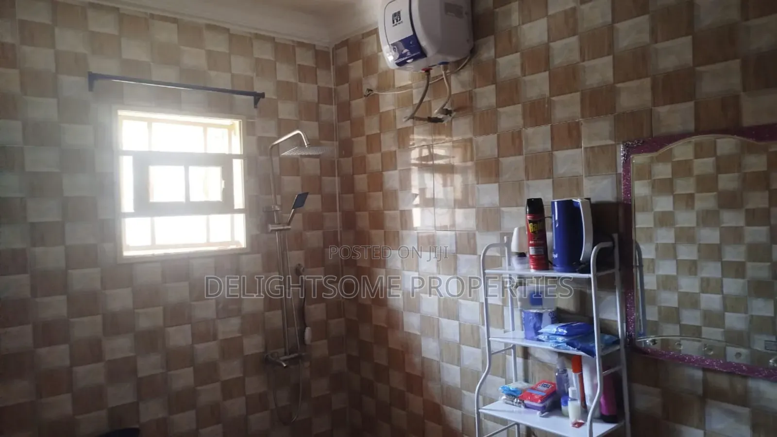 3bdrm Bungalow in Dove Estate, Akala Express for sale