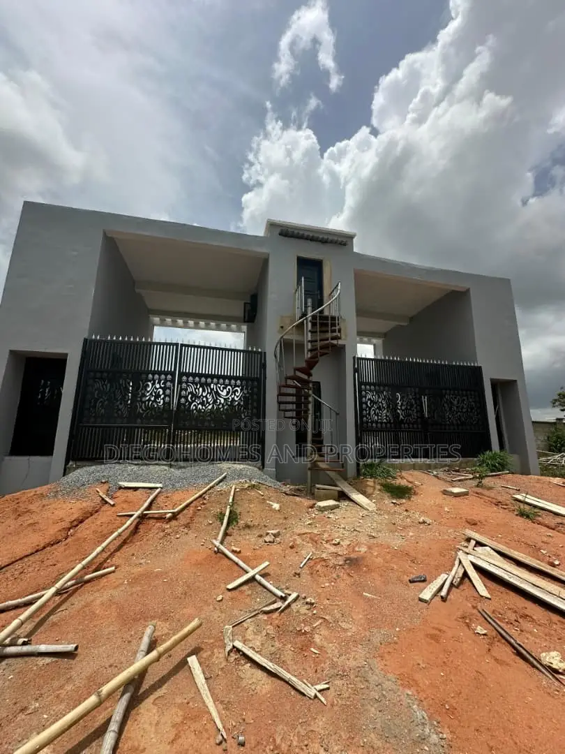 Land For Sale In Ikorodu
