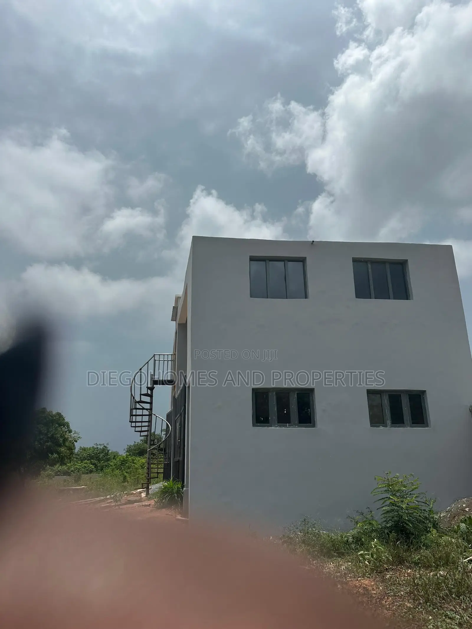 Land For Sale In Ikorodu