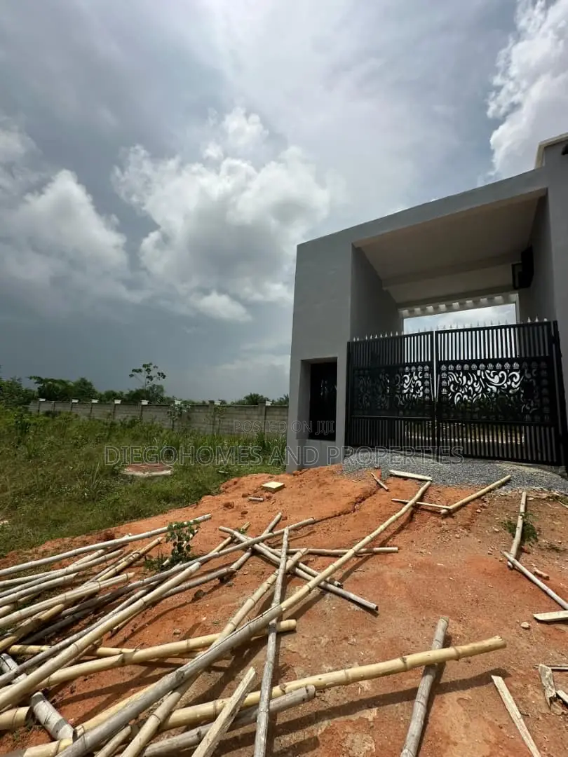 Land For Sale In Ikorodu